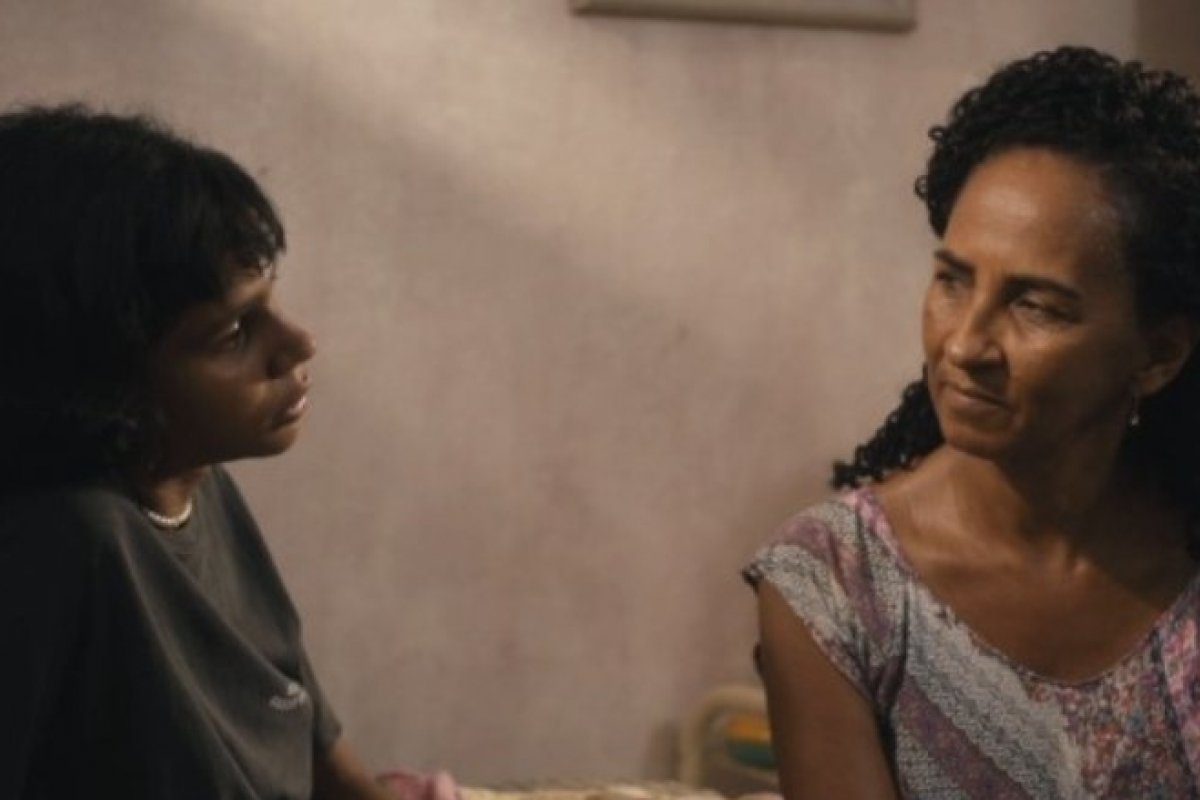 Protagonizado pela atriz baiana Luciana Souza, “Quando Eu Me Encontrar” chega ao Canal Brasil!
