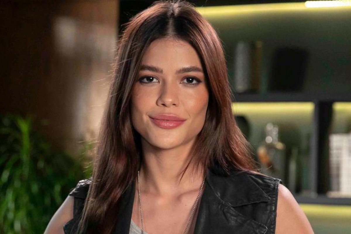 Vitória Strada é confirmada no BBB25; confira a dupla