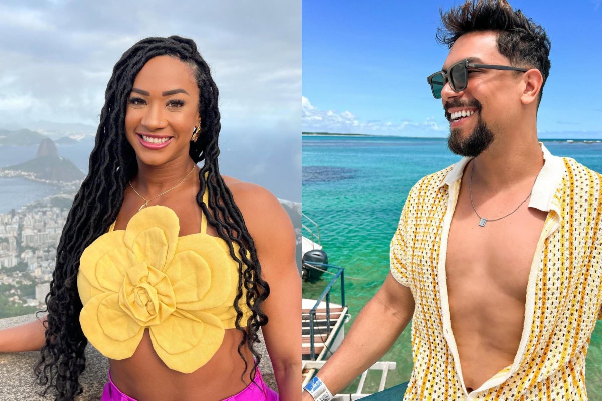 Dupla de baianos é confirmada no BBB25; confira
