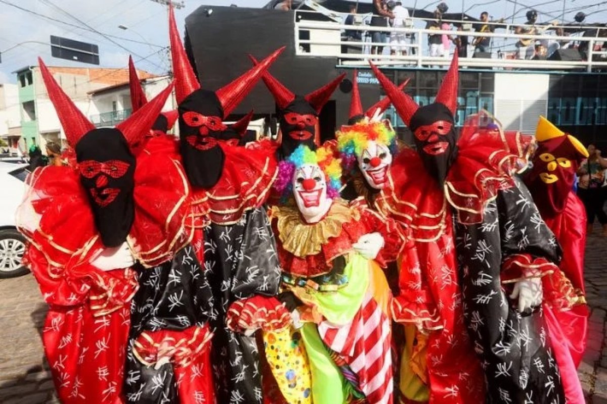 Governo da Bahia abre inscrições para edital do Carnaval no interior da Bahia 2025