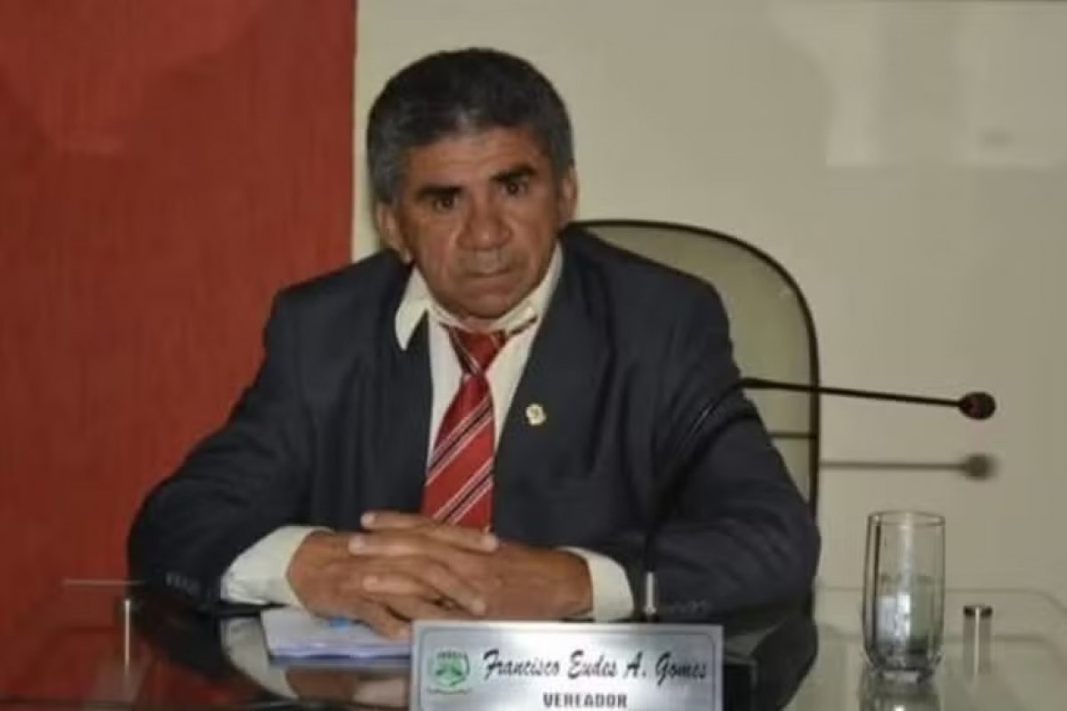 Ex-vereador morre após ataque de abelha em sítio no interior do Ceará