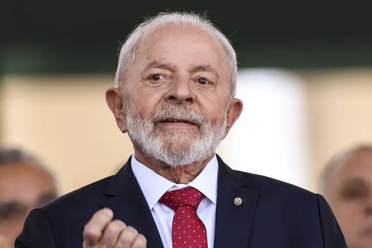 AtlasIntel: Lula lidera pesquisa e aparece como favorito para vencer as eleições de 2026