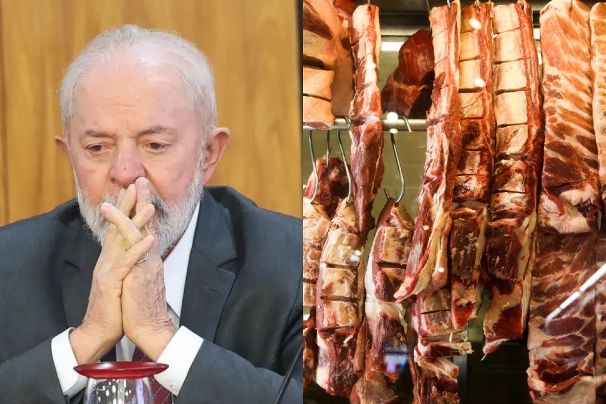 Segundo ano de Lula 3 termina com preços de picanha e cerveja em alta