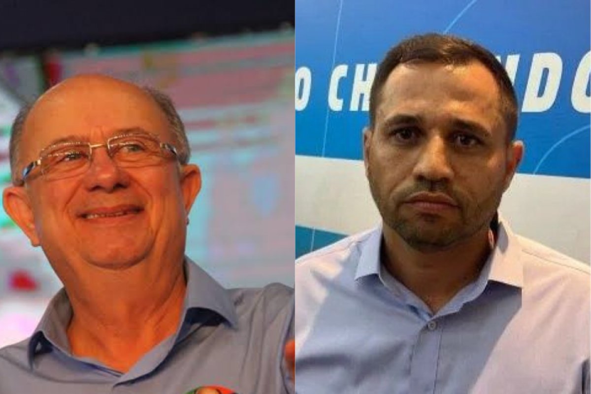 José Ronaldo diz que indicado do PDT para secretariado em Feira será nomeado na segunda (13)