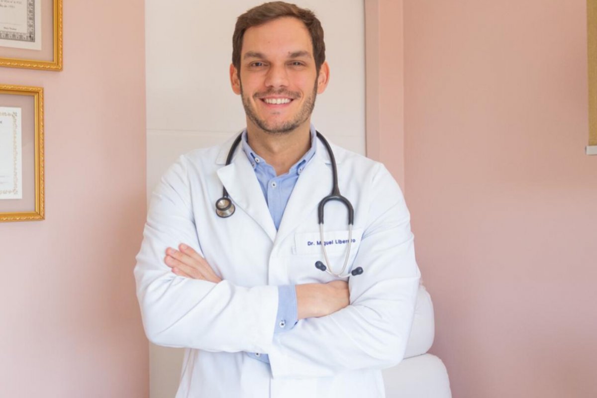 Pediatra Miguel Liberato comenta sobre o Metapneumovírus Humano!
