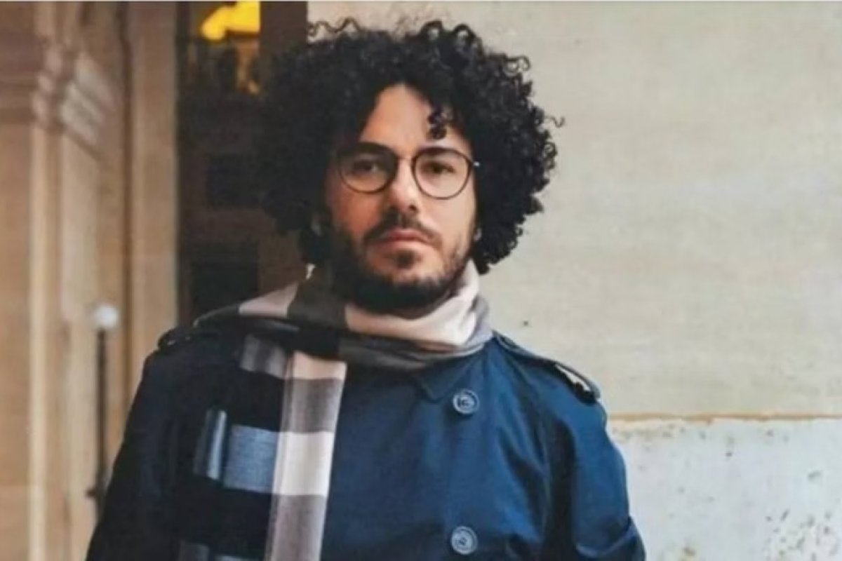 Corpo de fotógrafo brasileiro encontrado em Paris não tem sinais de violência