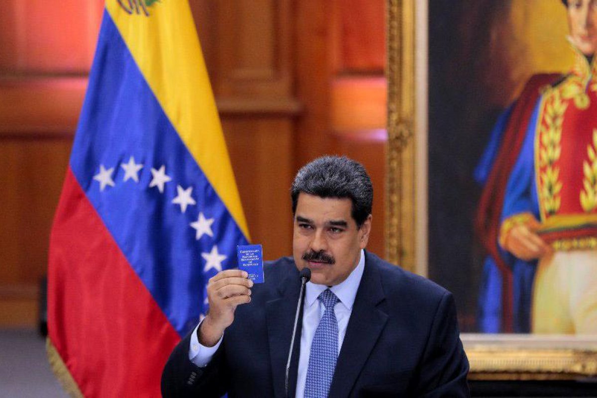 Governo brasileiro condena prisões, ameaças e perseguições na Venezuela