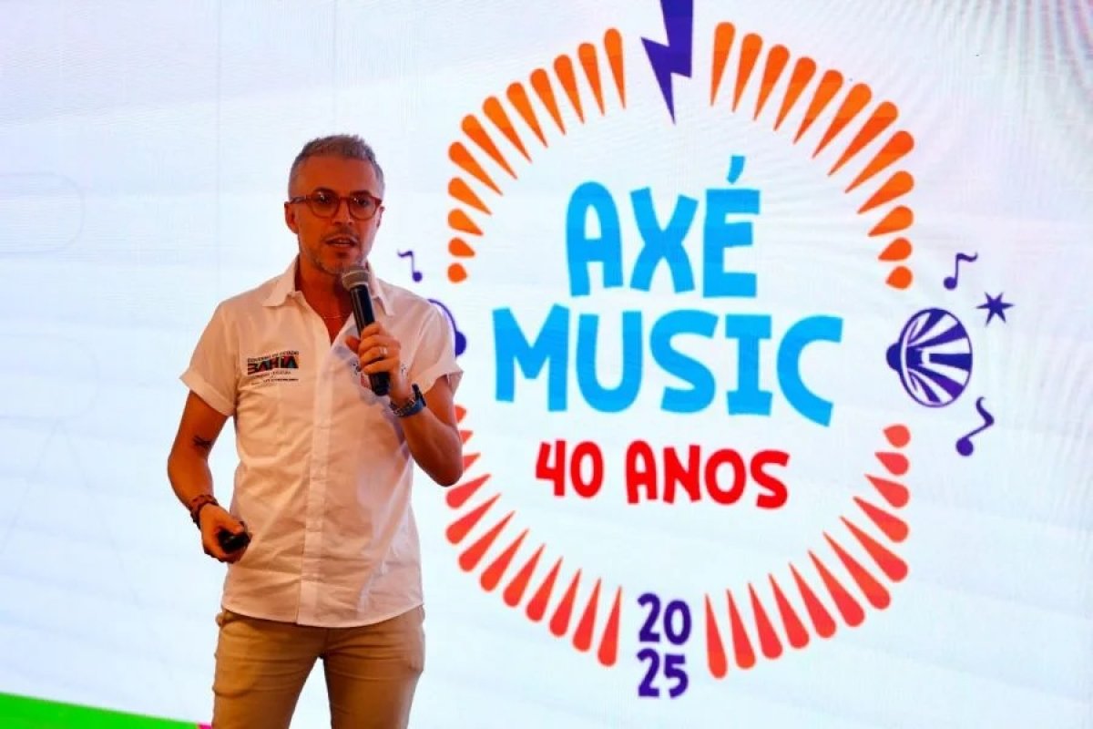 Verão Axé 40: governo da Bahia lança programação com eventos culturais gratuitos em Salvador