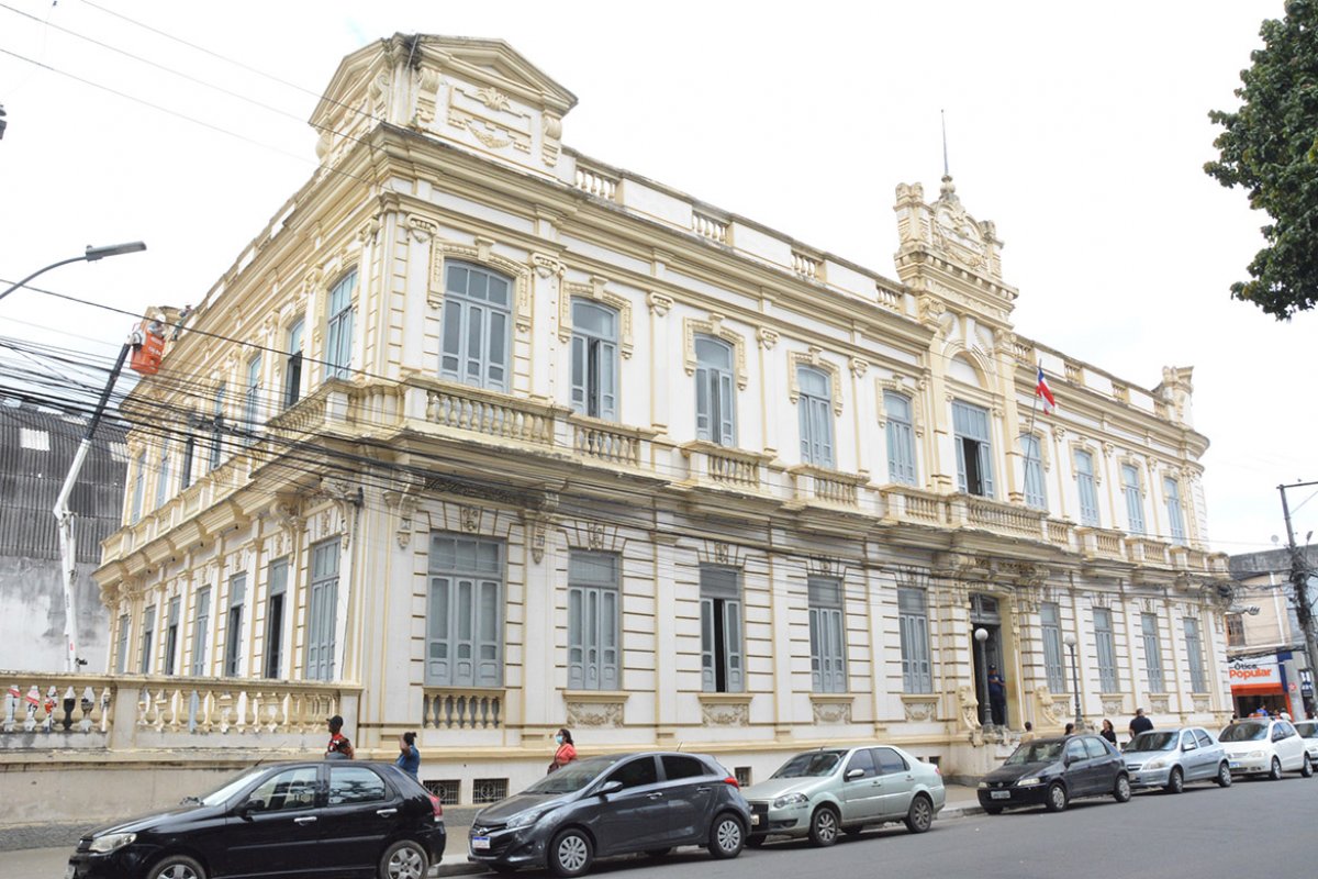 Ministério Público apura supostas irregularidades em concurso público de Feira de Santana