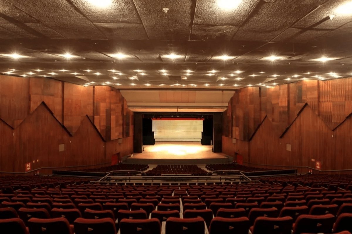 União vai repassar R$ 5 milhões ao governo da Bahia para realização de obras do Teatro Castro Alves