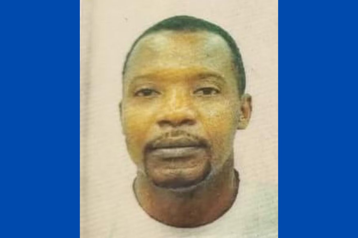 Baiano é assassinado no Rio de Janeiro após ser confundido com miliciano por usar roupas pretas