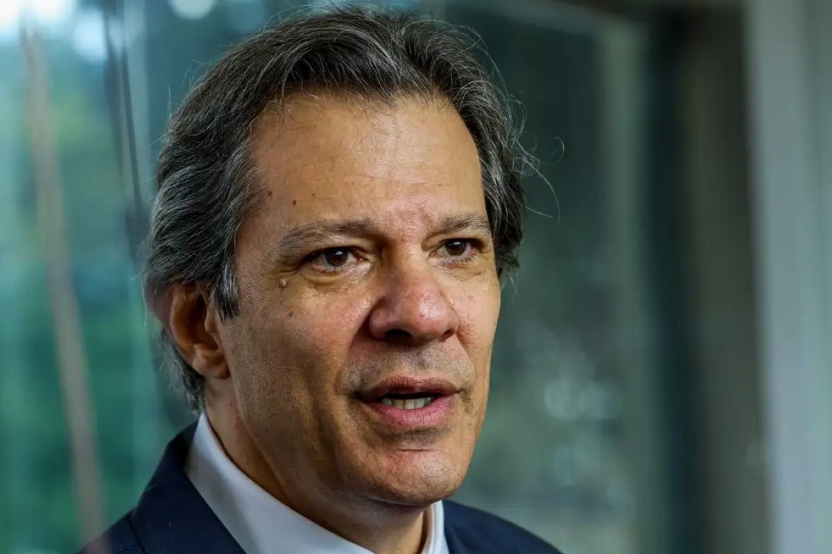 Meta remove vídeo falso de Haddad após notificação da AGU