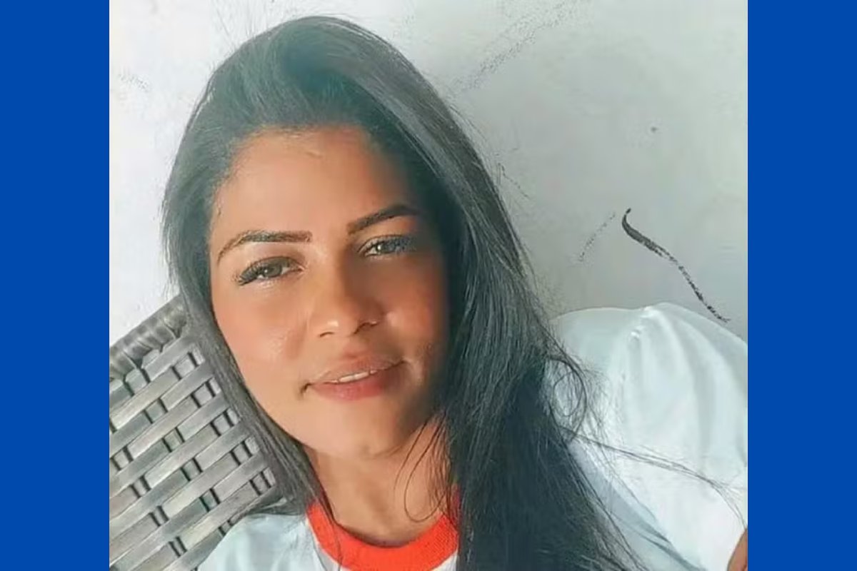 Jovem de 28 anos é morta a facadas em frente à filha no oeste da Bahia