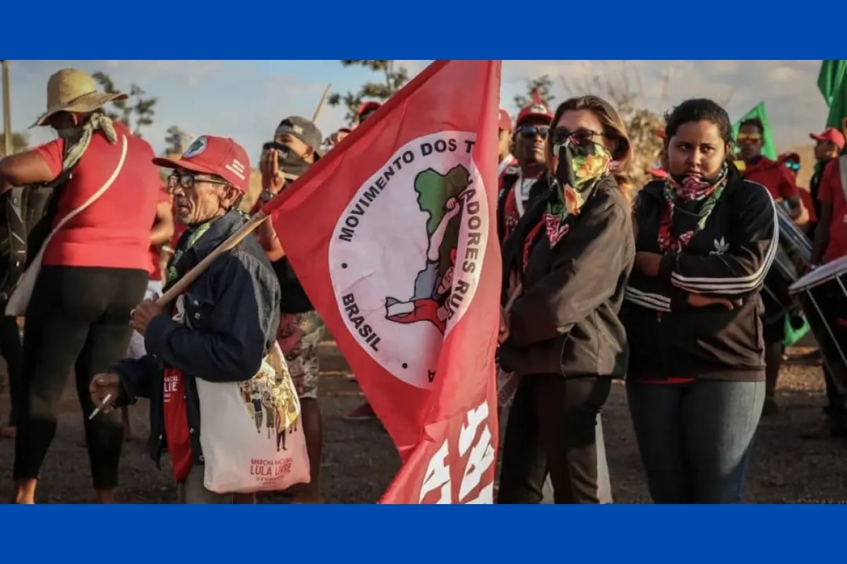 Suspeito apontado como chefe de atentado em assentamento do MST é preso e denuncia comparsa