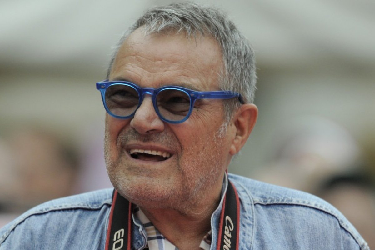 Morre Oliviero Toscani, fotógrafo italiano famoso por campanhas da Benetton