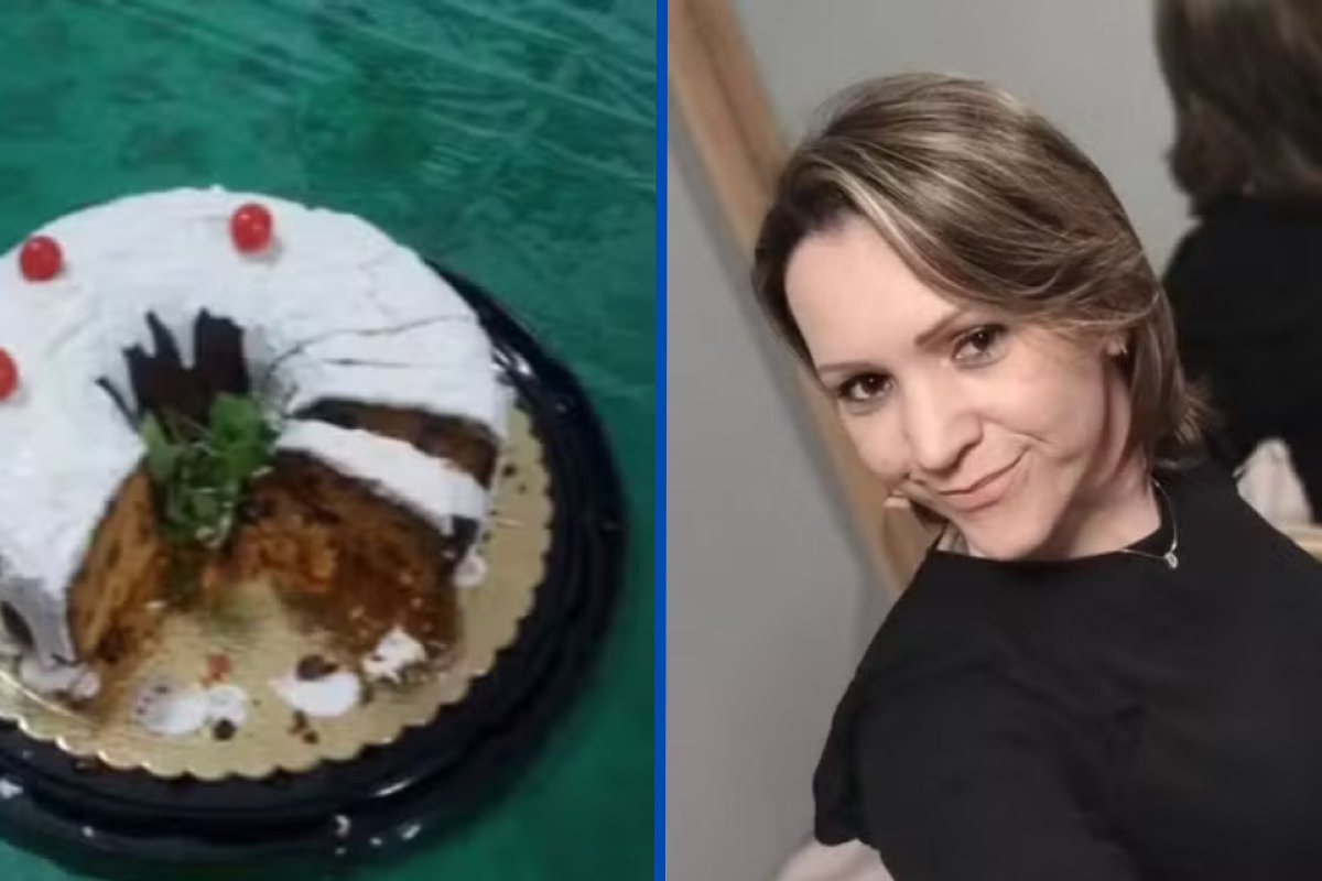 Caso bolo envenenado: polícia encontra nota fiscal de compra de arsênio no celular da suspeita