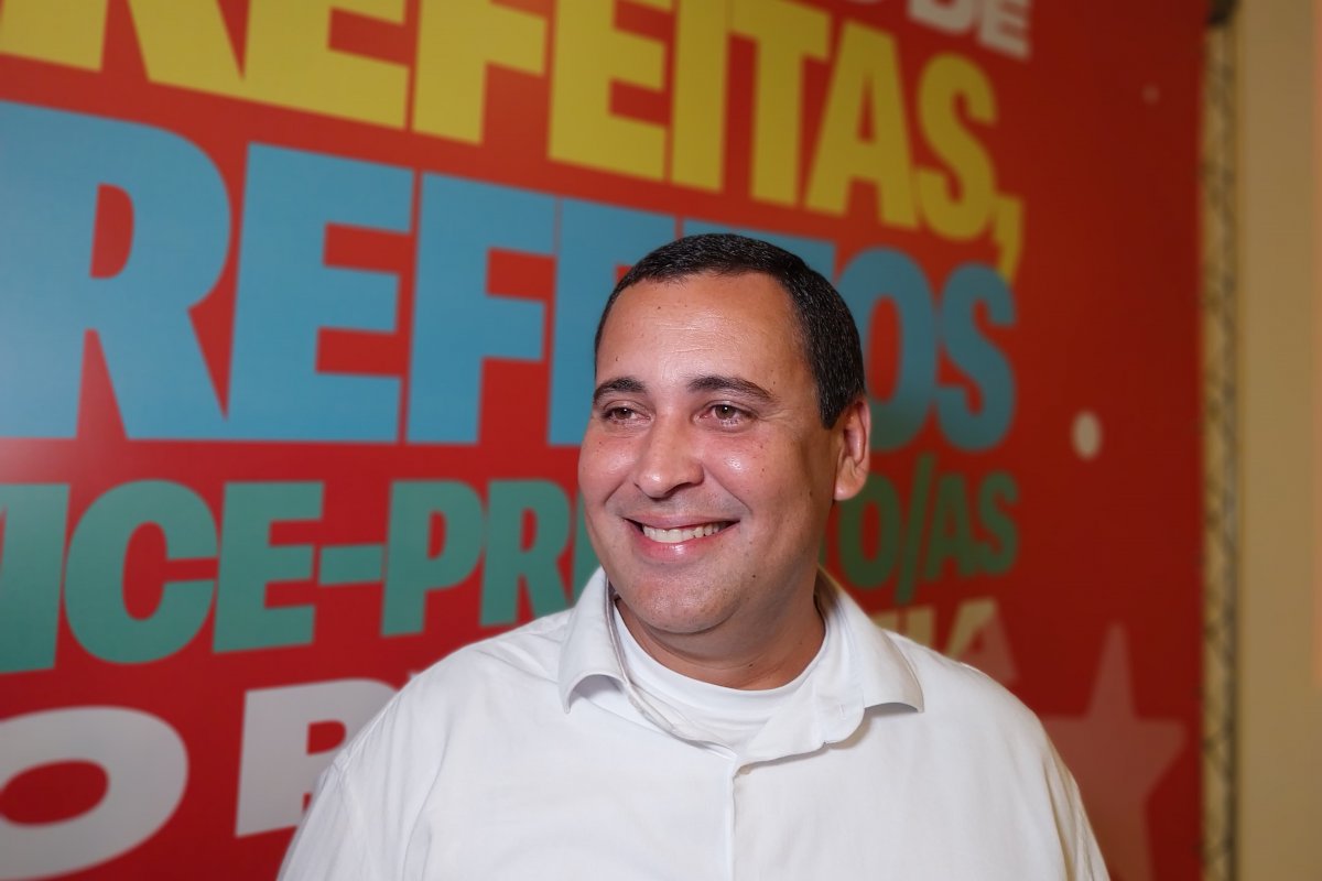 Vídeo: 'Só vai acontecer se os aliados concordarem', diz presidente do PT na BA sobre chapa entre Jerônimo, Wagner e Rui para 2026