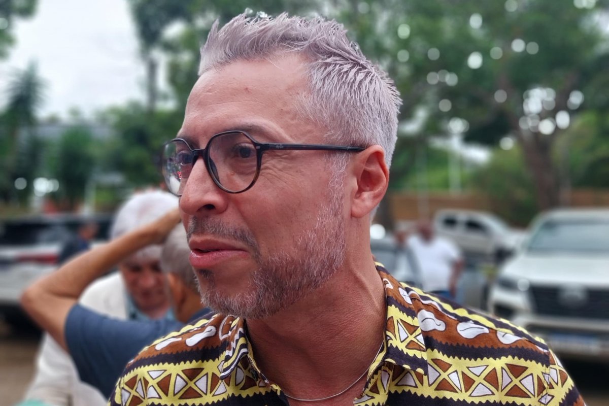 Bruno Monteiro destaca ações do governo para fortalecer o Carnaval no interior da Bahia em 2025