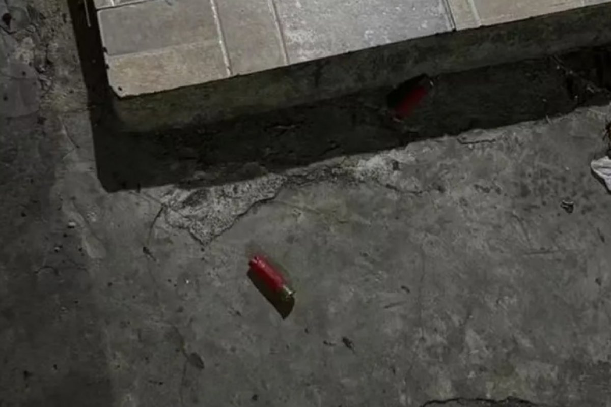 Sete homens morrem em chacina no Recife