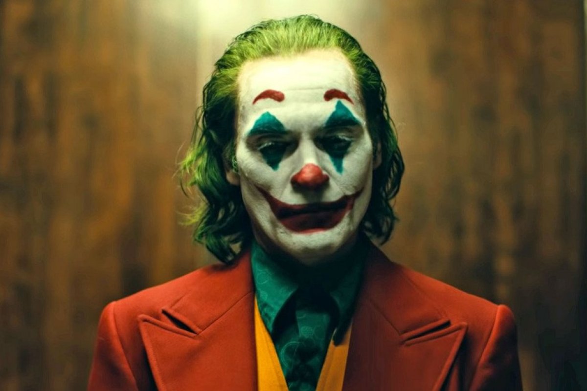 “You are the Coringa”, dispara fã brasileira ao encontrar Joaquin Phoenix