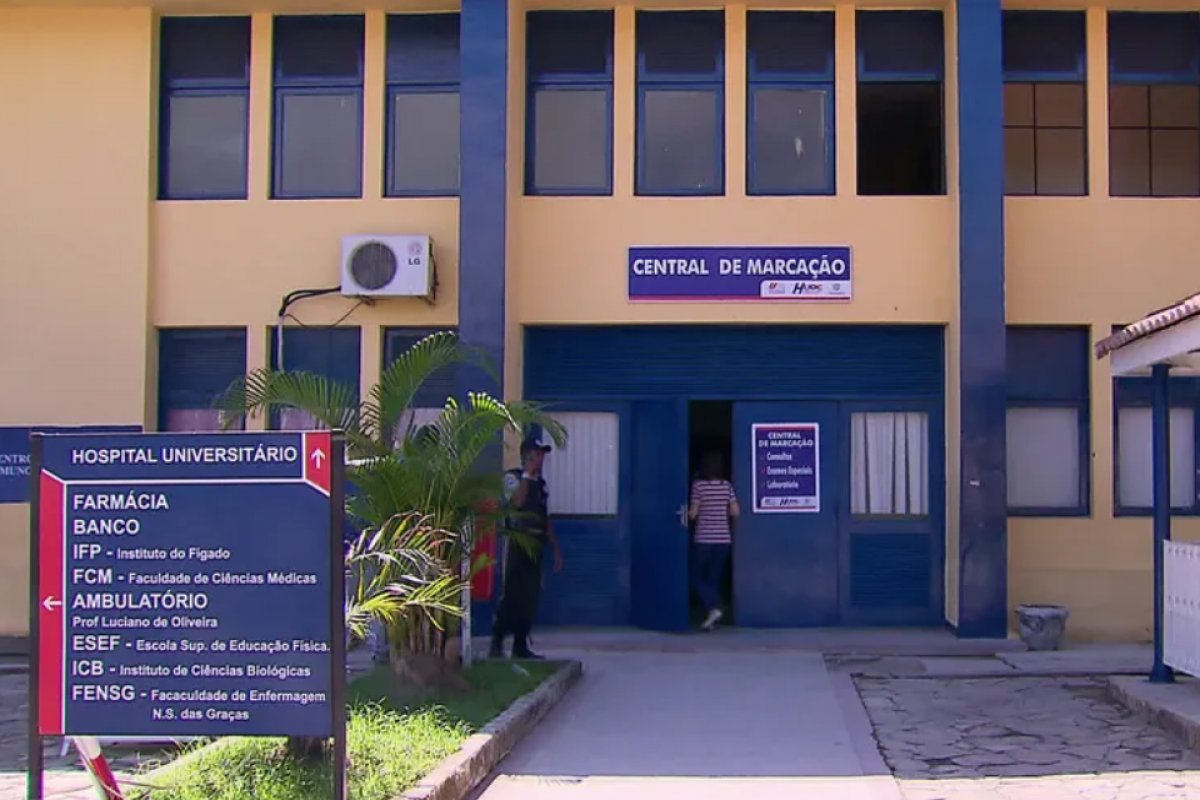Mulher morre após ser internada com raiva humana em Pernambuco