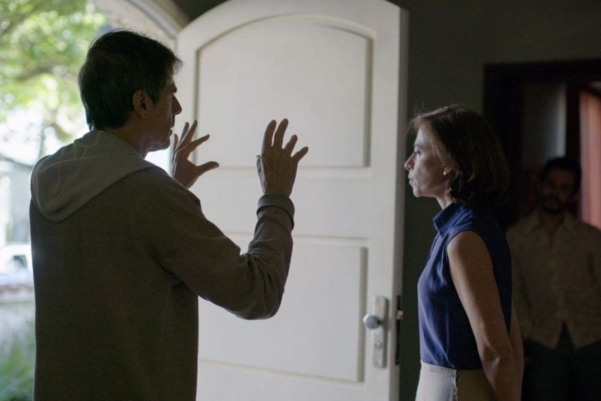 Festival de Palm Springs e Associação de Críticos de Porto Rico elegem “Ainda Estou Aqui” como Melhor Filme Internacional!