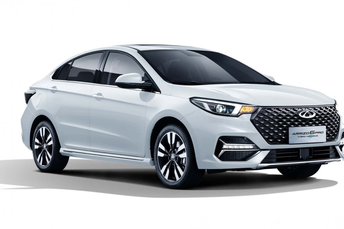 Caoa Chery lança Arrizo 6 Pro Max com novidades na linha 2025