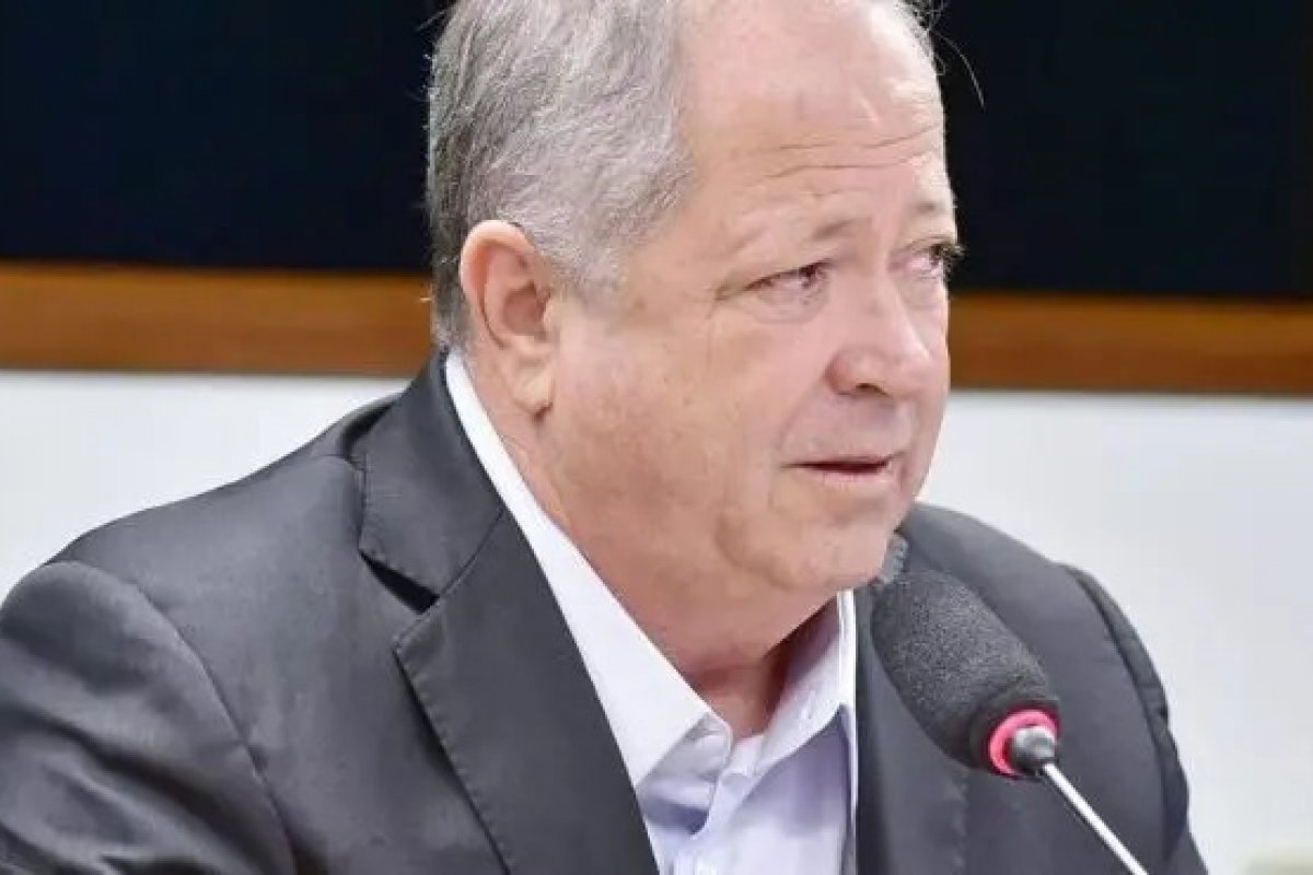 Chiquinho Brazão desiste de fazer exame fora do presídio após liberação de Moraes