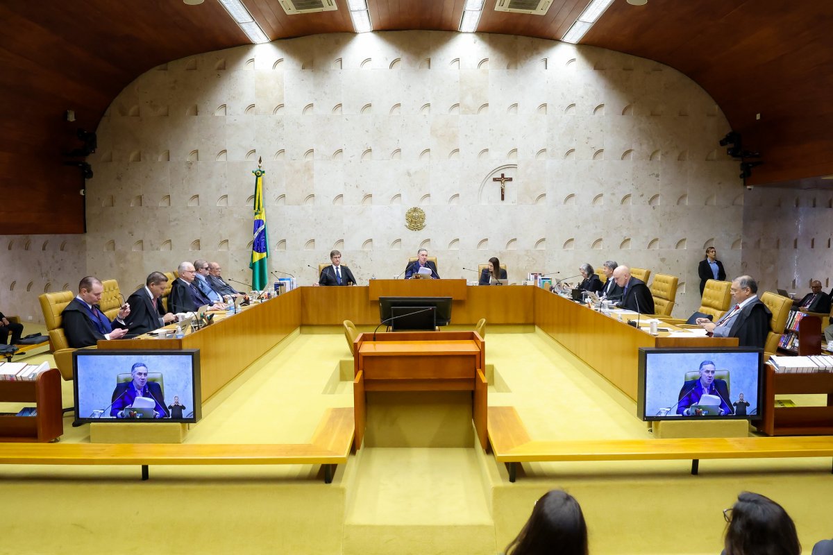 Votos de ministros do STF que interrompem julgamentos têm mais vitórias na corte