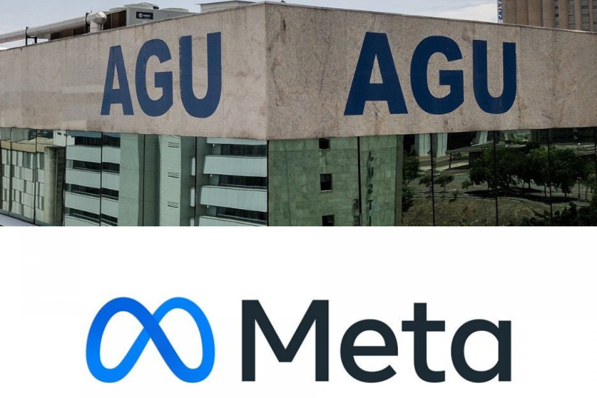 Meta diz que responderá AGU sobre mudanças na checagem de fatos até o fim desta segunda-feira (13)