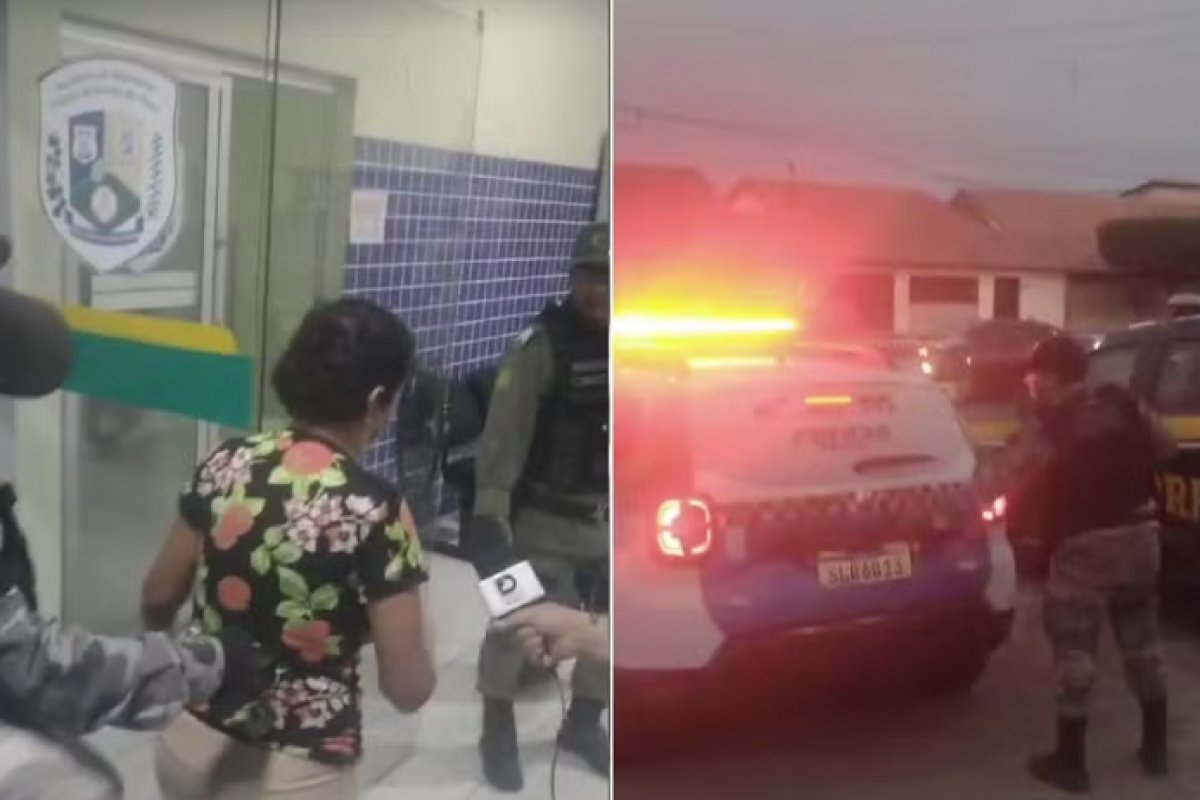 Vizinha presa suspeita de envenenar dois garotos no Piauí é solta após perícia em cajus