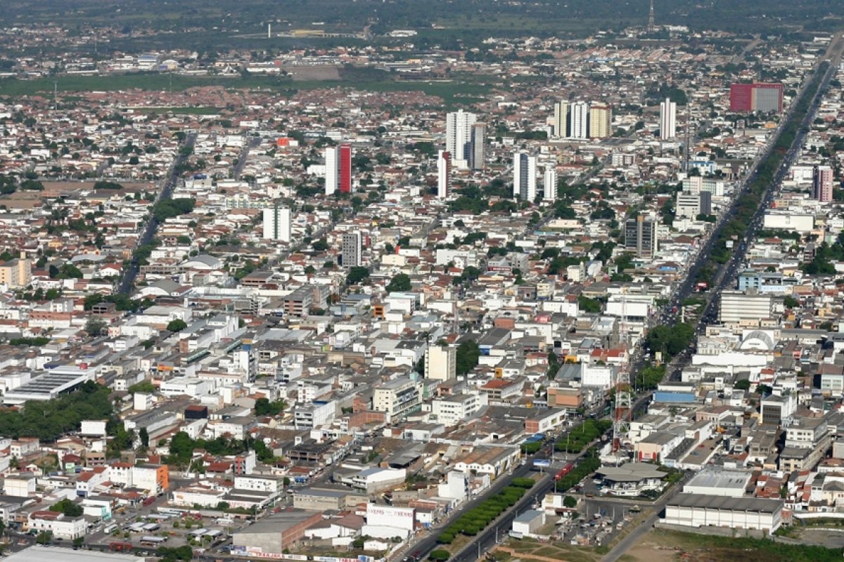Feira de Santana registra quatro homicídios em menos de 48 horas; confira detalhes dos crimes