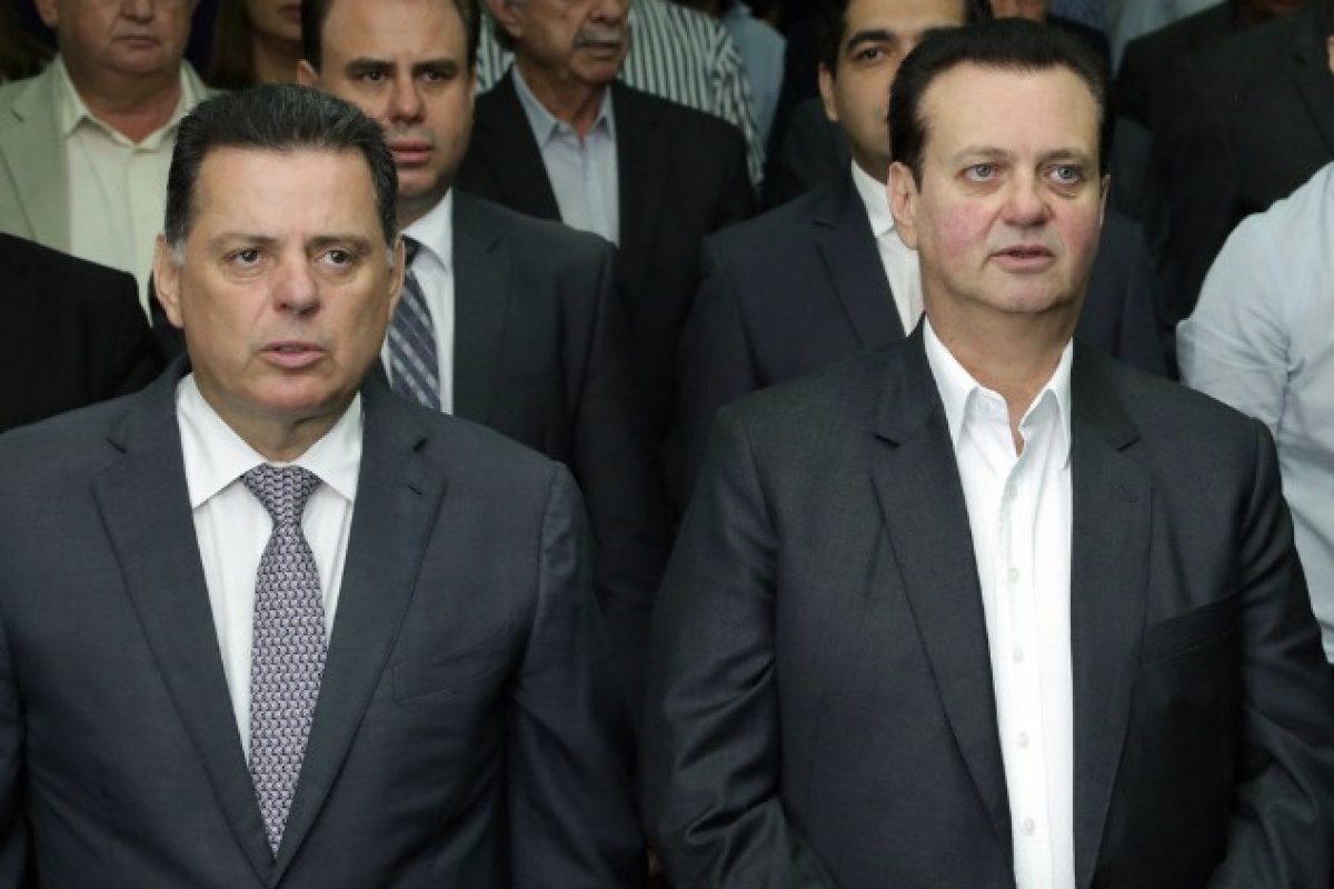 PSDB discute fusão com PSD; decisão deve sair em fevereiro