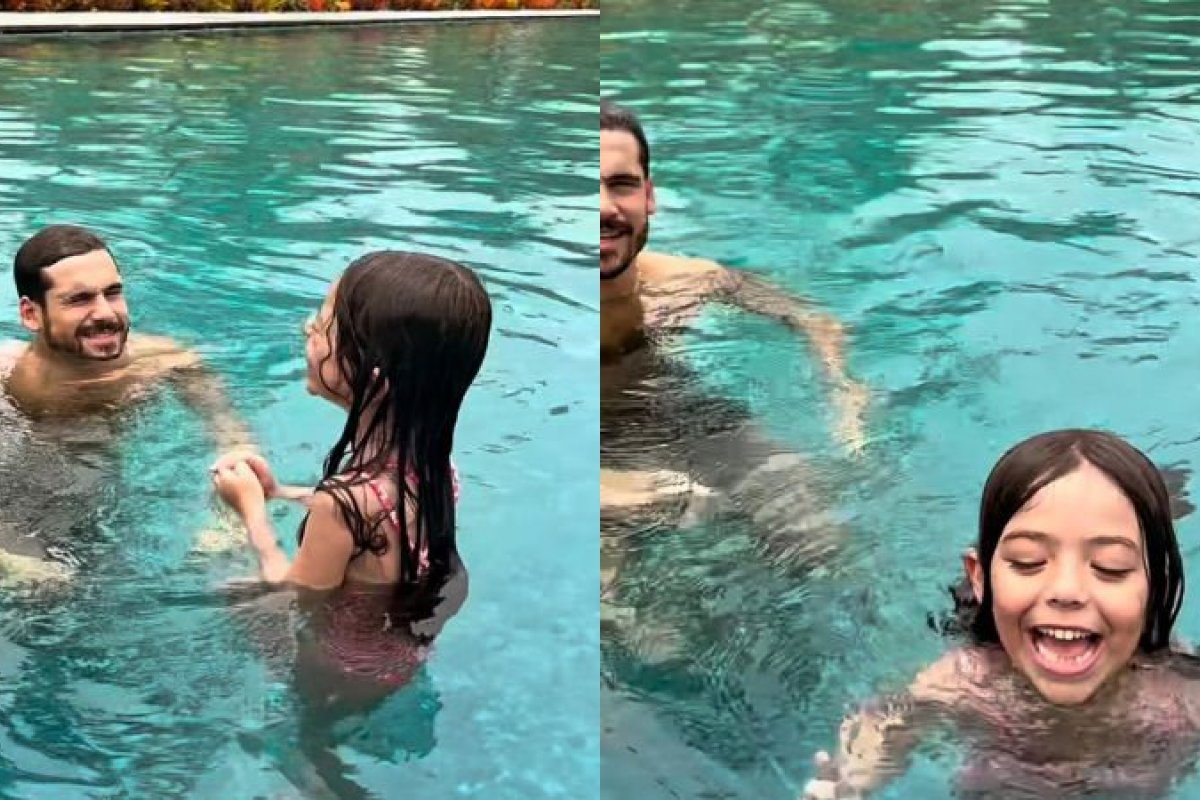 Sabrina Sato exibe primeiros cliques da lua de mel com Nicolas Prattes  na Bahia!