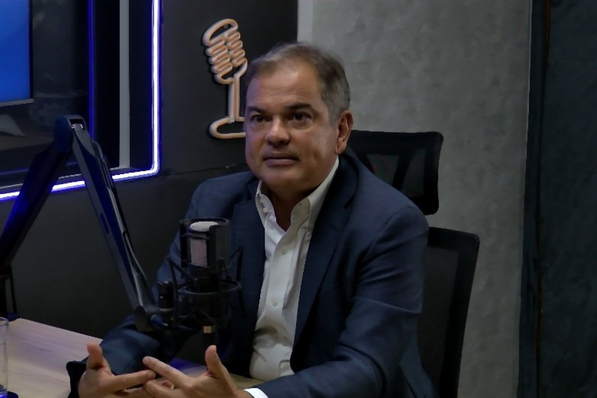 Vídeo: "É importante desenvolver tecnologia local na fábrica da BYD em Camaçari", diz Matheus Oliva