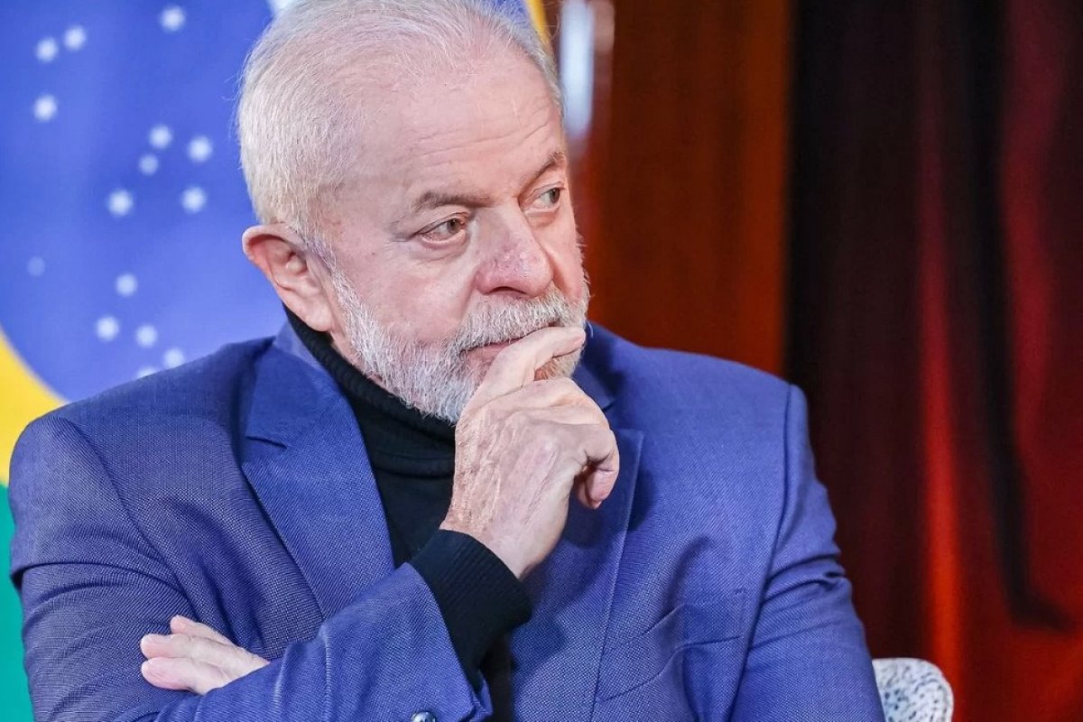 Lula sanciona com vetos projeto que flexibiliza pagamento das dívidas dos estados