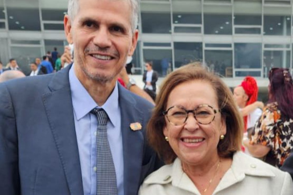 Lídice da Mata diz que Sidônio terá papel fundamental no combate à desinformação