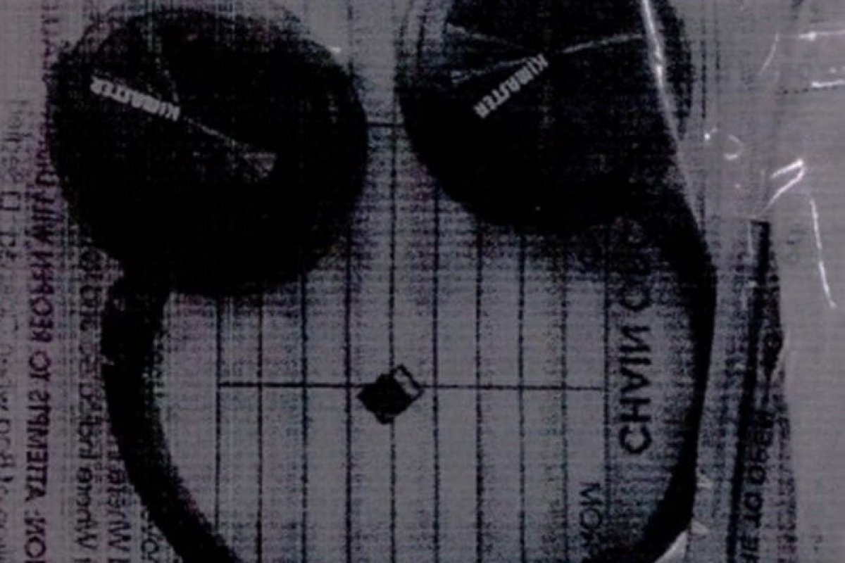 Irmã de 'kid preto' que tentou entrar com eletrônicos na prisão diz que pendrive tinha música gospel