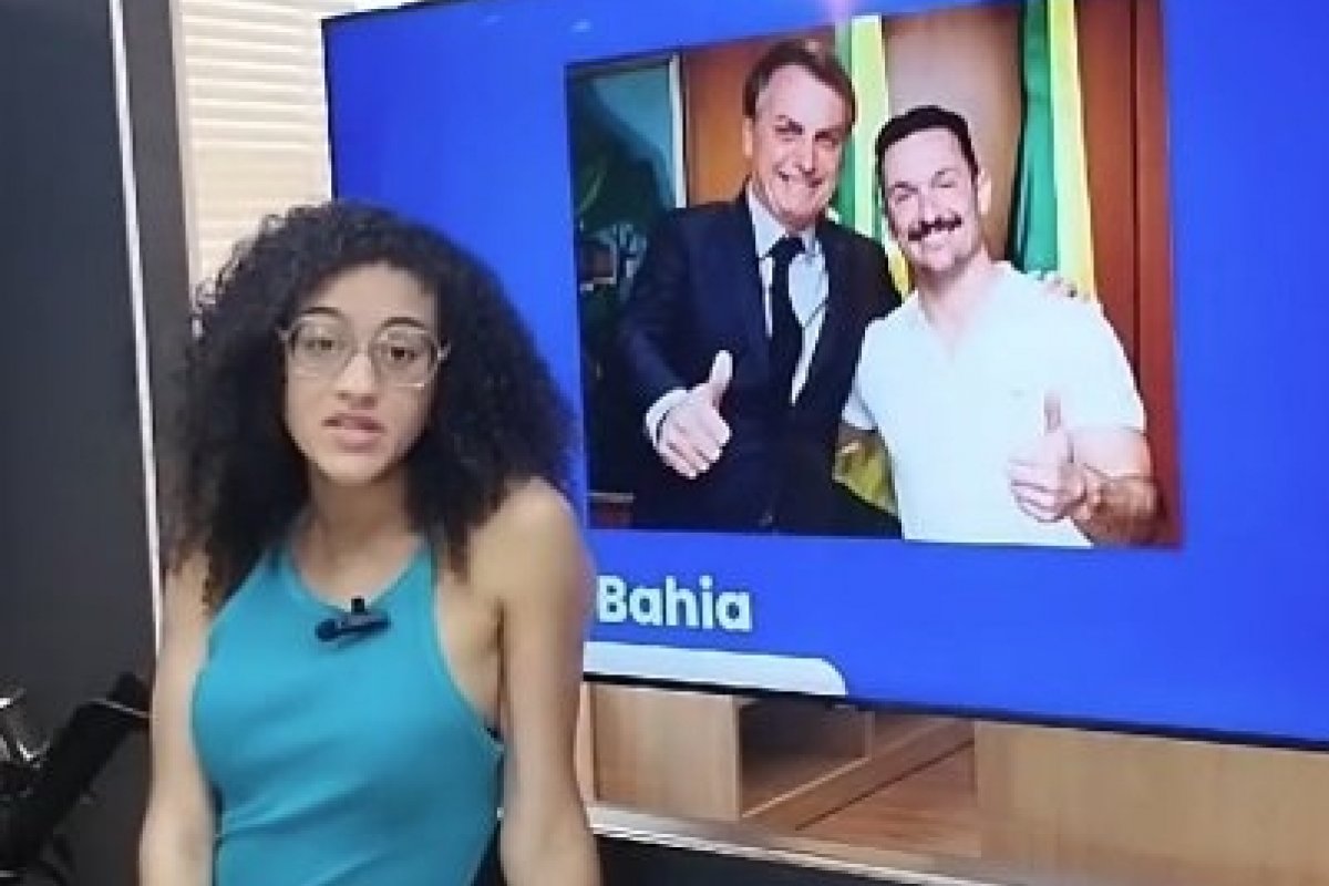 Vídeo: Participante do BBB25, Diego Hypólito movimenta redes com fotos ao lado de Bolsonaro e Lula