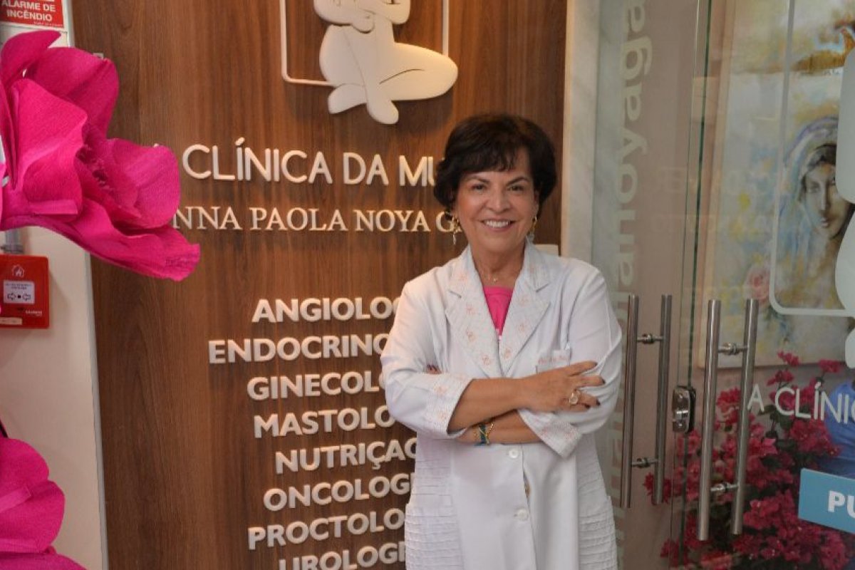 Combate à fadiga chega à Clínica da Mulher com vitaminas injetáveis em 2025