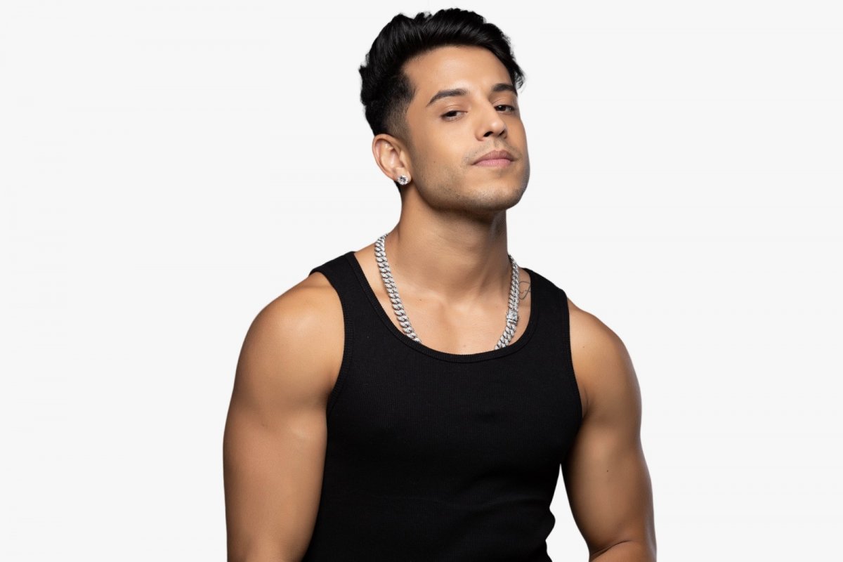 Pierre Onassis e Kevi Jonny animam a programação de verão do Salvador Norte Shopping