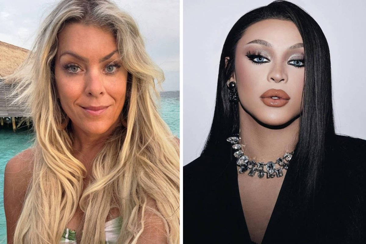 Associação LGBTQIAPN+ processa Renata Fan por homofobia contra Pabllo Vittar