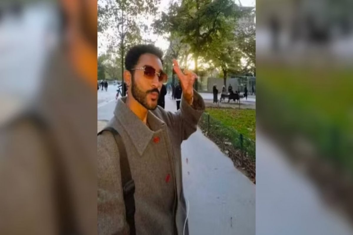 “Pelo menos está vivo”, declara mãe depois do filho ser encontrado na Europa