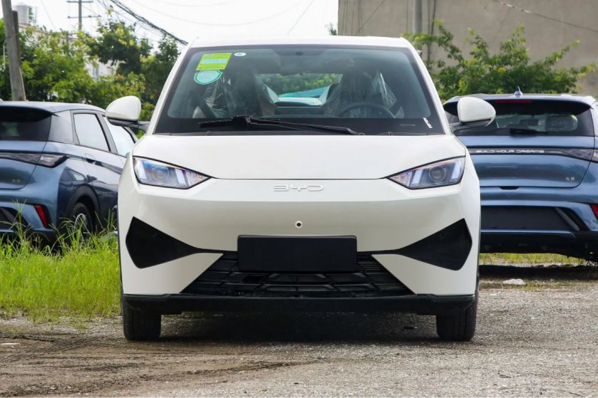 Carro elétrico mais vendido do Brasil está prestes a mudar