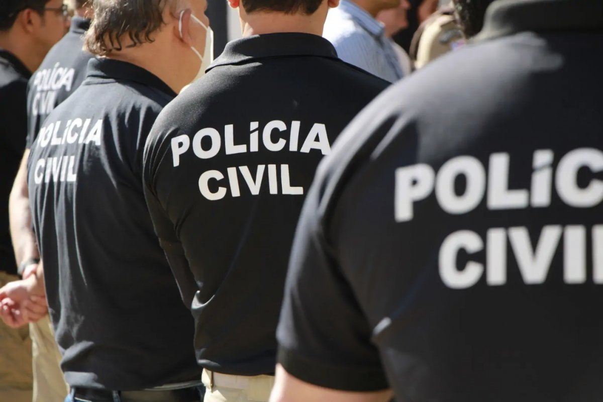 Polícia encontra corpo de adolescente de 14 anos em córrego de Feira de Santana