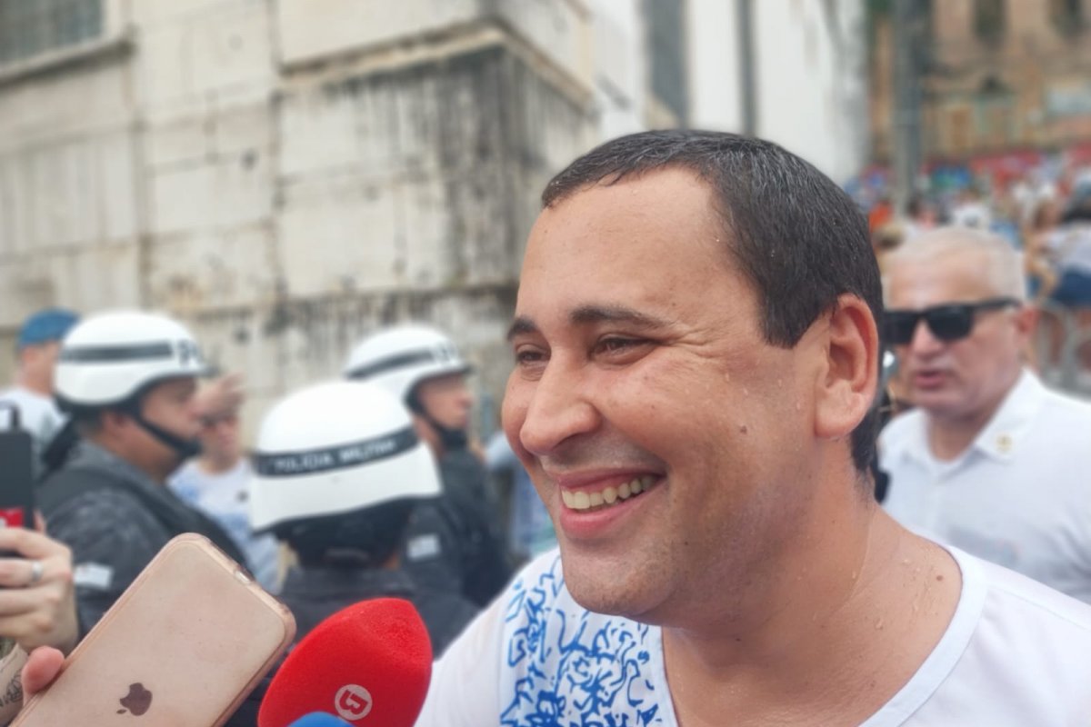 Presidente do PT na Bahia avalia queda do decreto de fiscalização do Pix: ‘vitória da mentira e da manipulação’