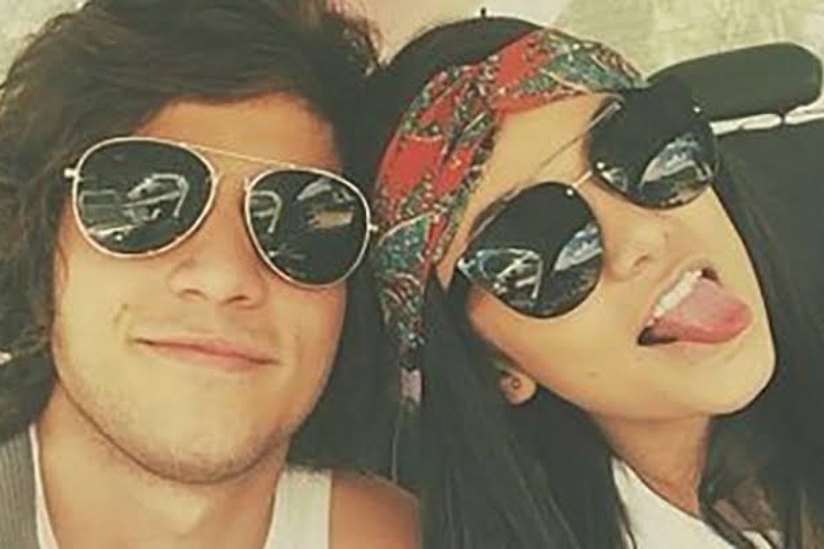 Manu Gavassi fala das traições de Chay Sued e internautas pedem 'cancelamento' do protagonista de 'Amor de Mãe'