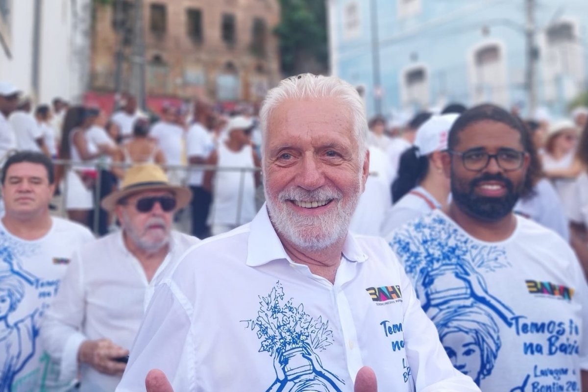 ‘Nossa vida sempre foi defender os mais carentes e necessitados’, diz Wagner sobre alegações de que fiscalização do Pix prejudicaria trabalhadores informais