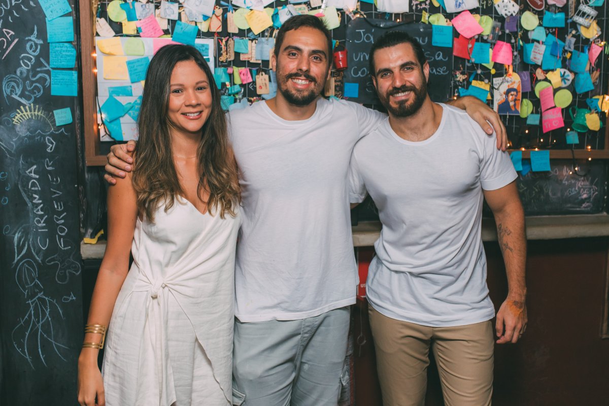 Referência em coquetelaria, Larribar levará novidades para a Pituba