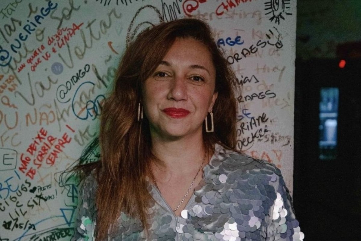 Billboard Brasil anuncia Claudia Assef como Editora-Chefe!